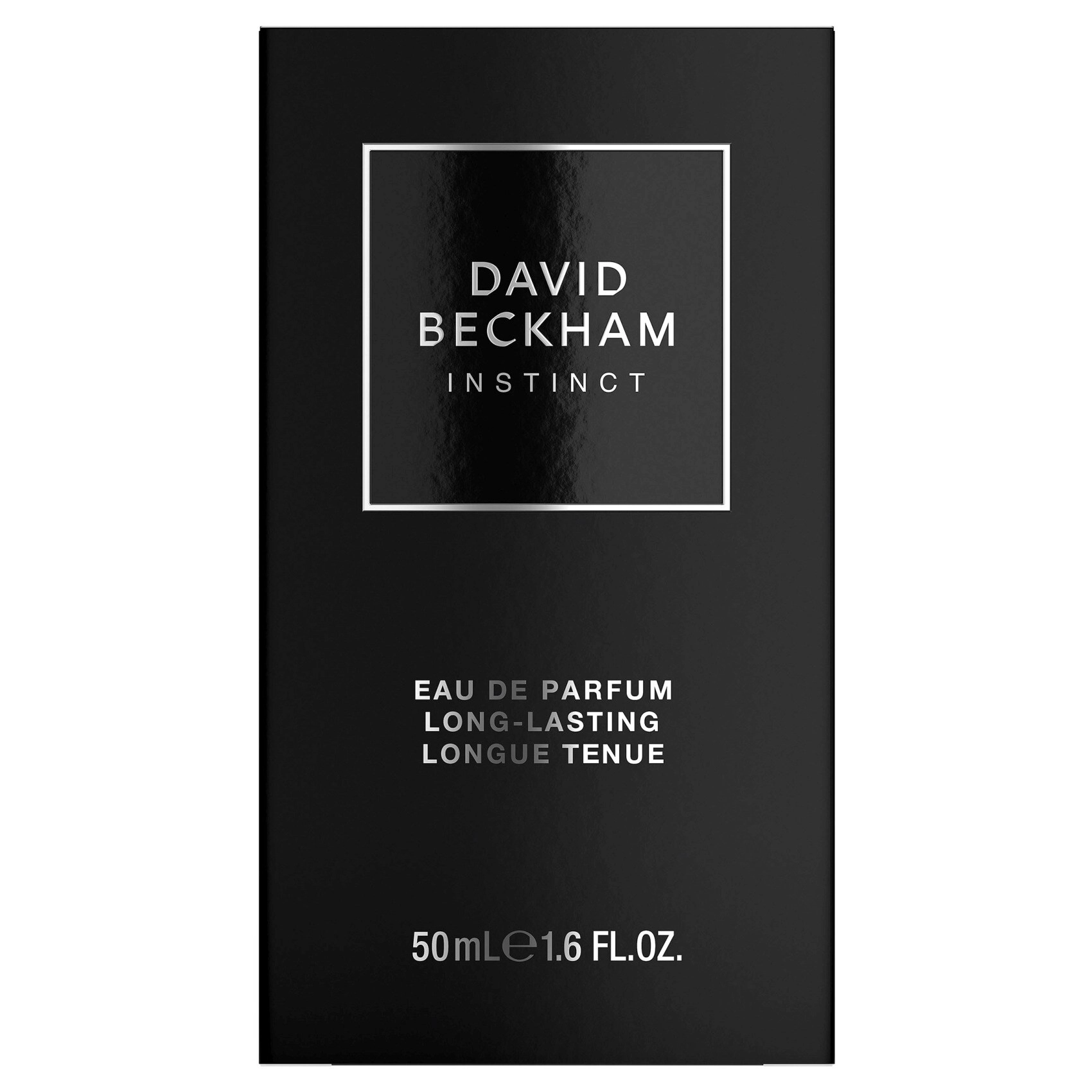 True Instinct Eau de Parfum 50 ml