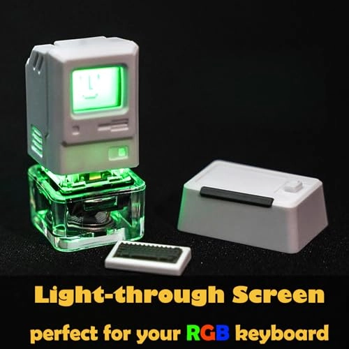 ESC keycap + TAB keycap - 2 piece(s)