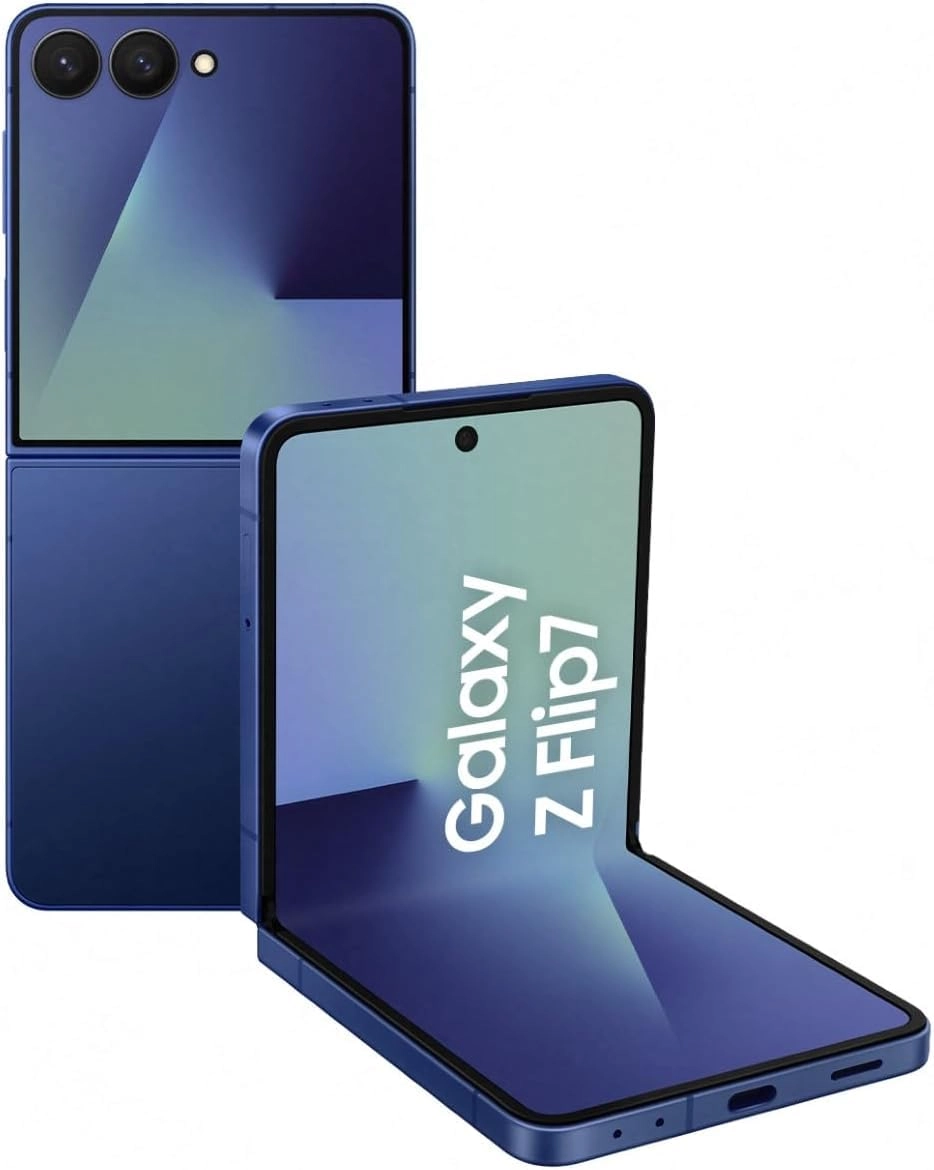 Samsung Galaxy Z Flip 7 - 12GB 512GB