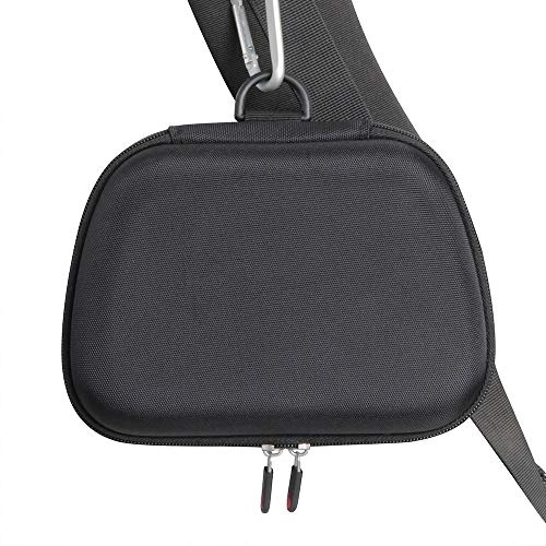 Hard EVA Travel Case - PlayStation 5 DualSense Wireless Controller Black