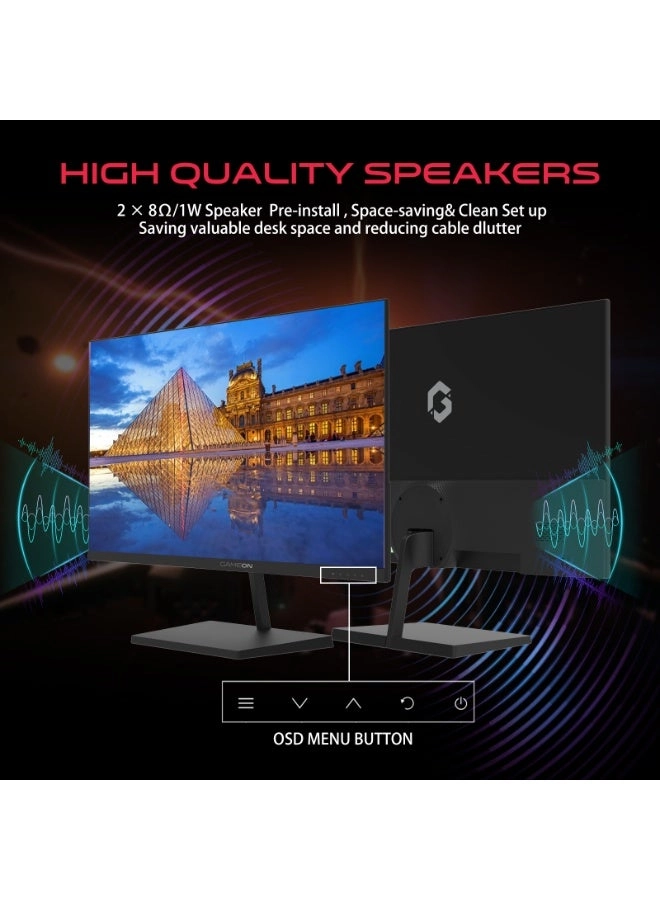 Basic Series - GB27F100 22 in 1920x1080