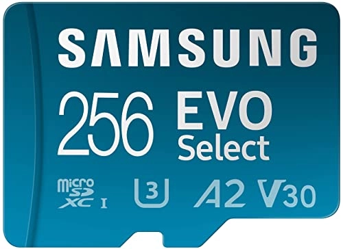 EVO Select - 256GB