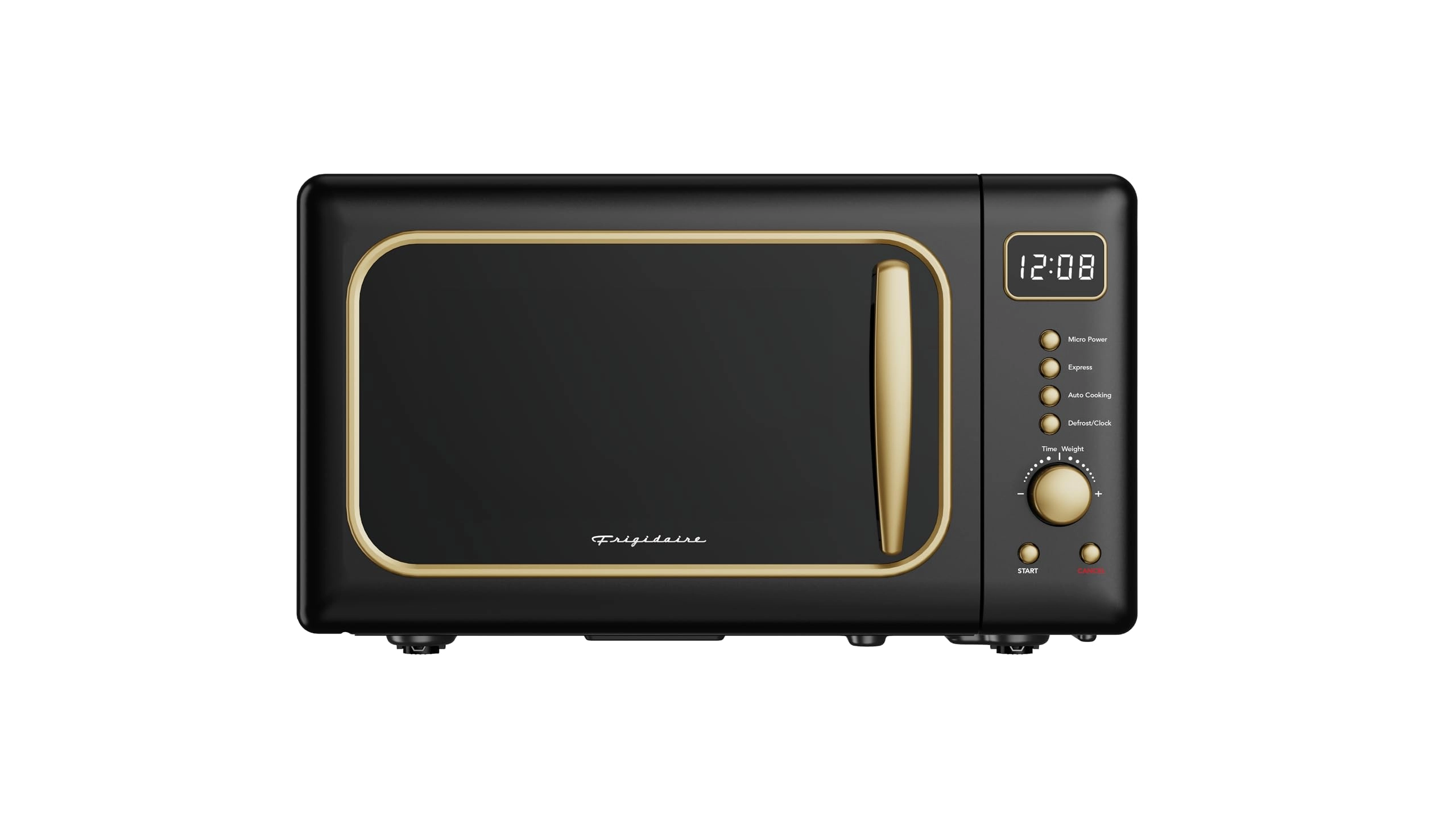 curtis international ltd EMW788RETRO EMW788BLACK