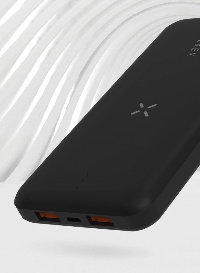 Power Bank - 10,000mAh