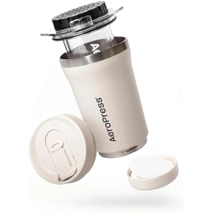 Go Plus - Small Portable 3 In 1