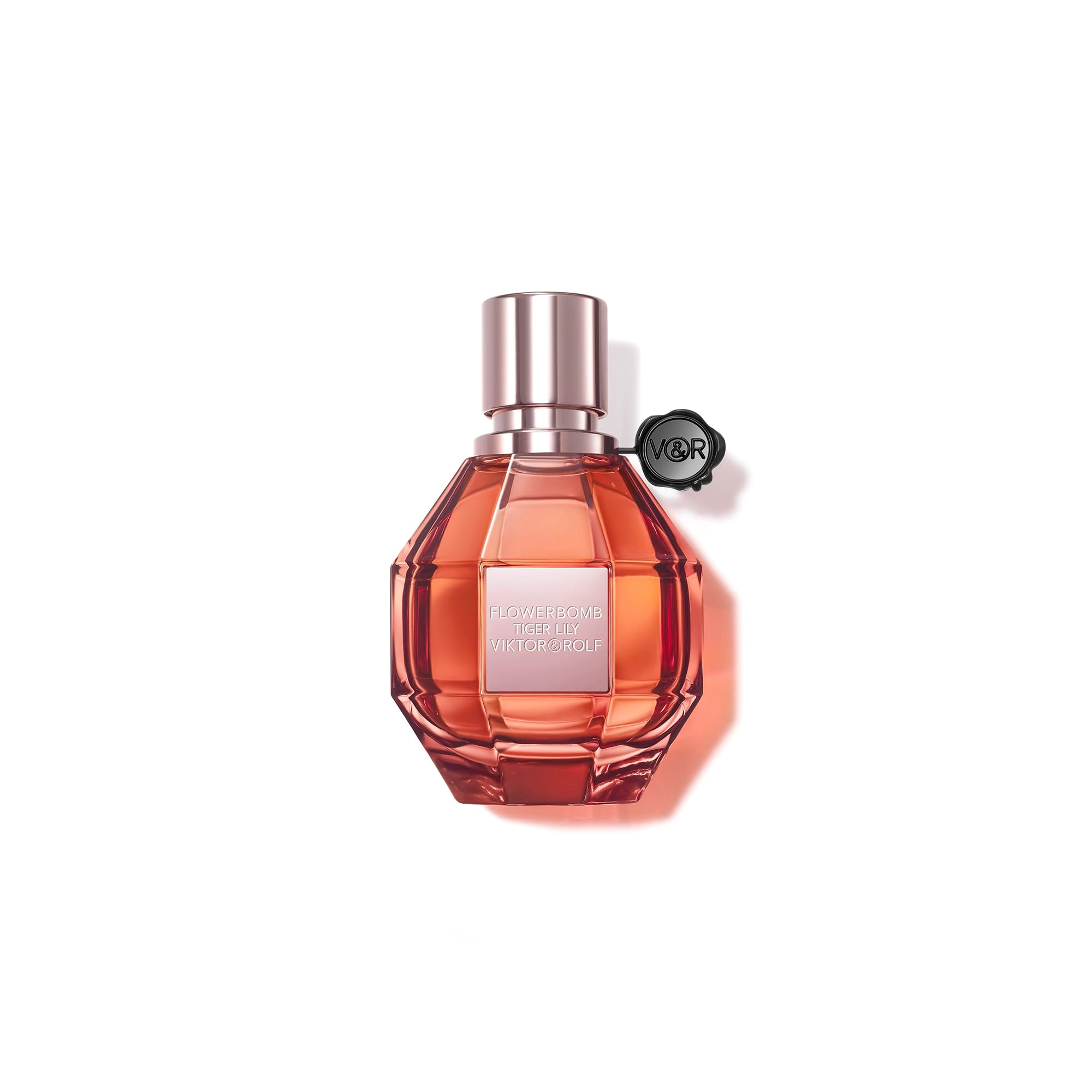 Flowerbomb Tiger Lily Eau de Parfum 50 ml