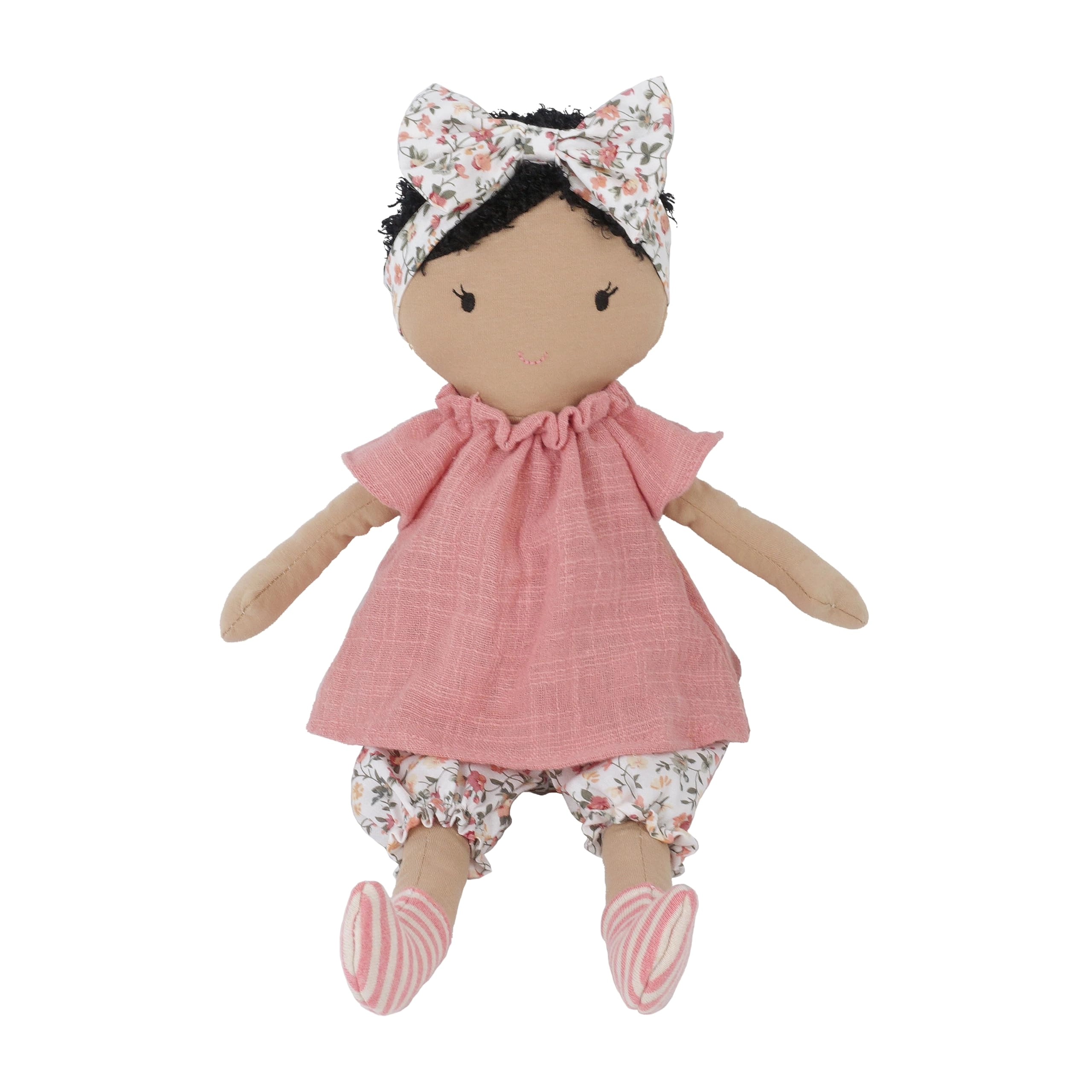 MON AMI Marie Baby Doll - 15 inches Cotton