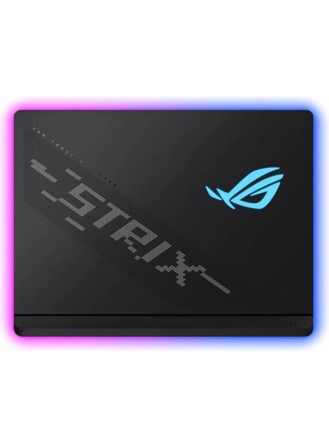 ROG Strix SCAR 16 G635LX - 16'' Core Ultra 9-275HX 64GB 2TB SSD