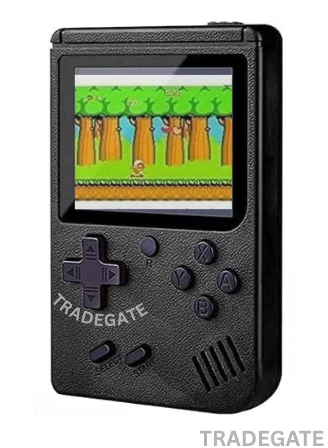 Portable Game Console