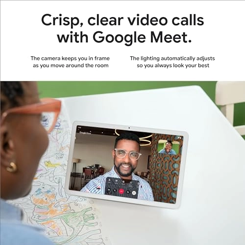 Pixel Tablet - 256GB 11"