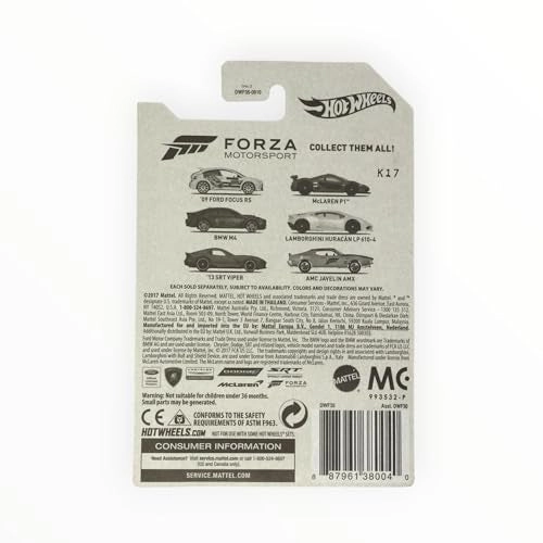 Lamborghini Huracan LP 610-4 1:64