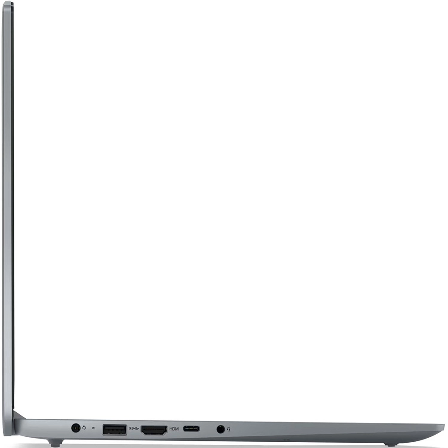 IdeaPad Slim 3 15AMN8 82XQ00QAAX - 15.6'' Ryzen 3-7320U 8GB DDR5 512GB SSD