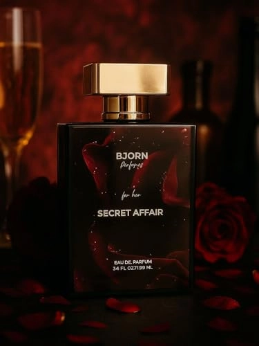 Secret Affair Eau de Parfum 100 ml