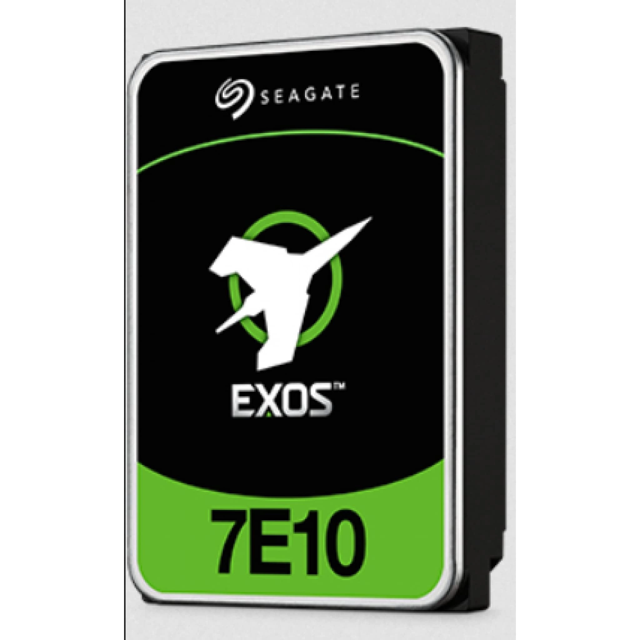 Exos 7E10 3.5" 7200rpm 256MB SATA (ST2000NM017B) - 2TB