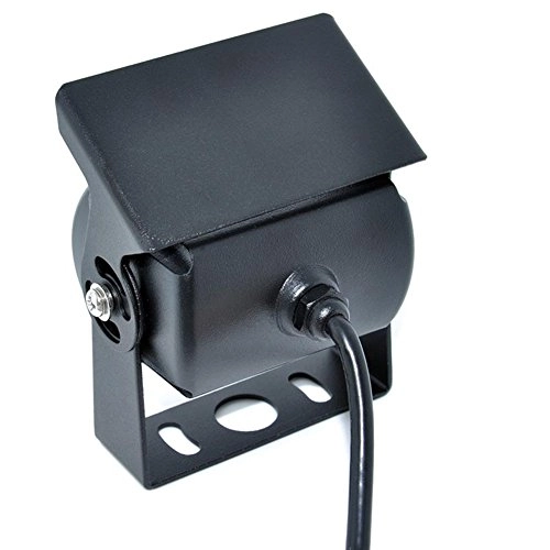 Car Rearview Camera - 728 x 512 pixels