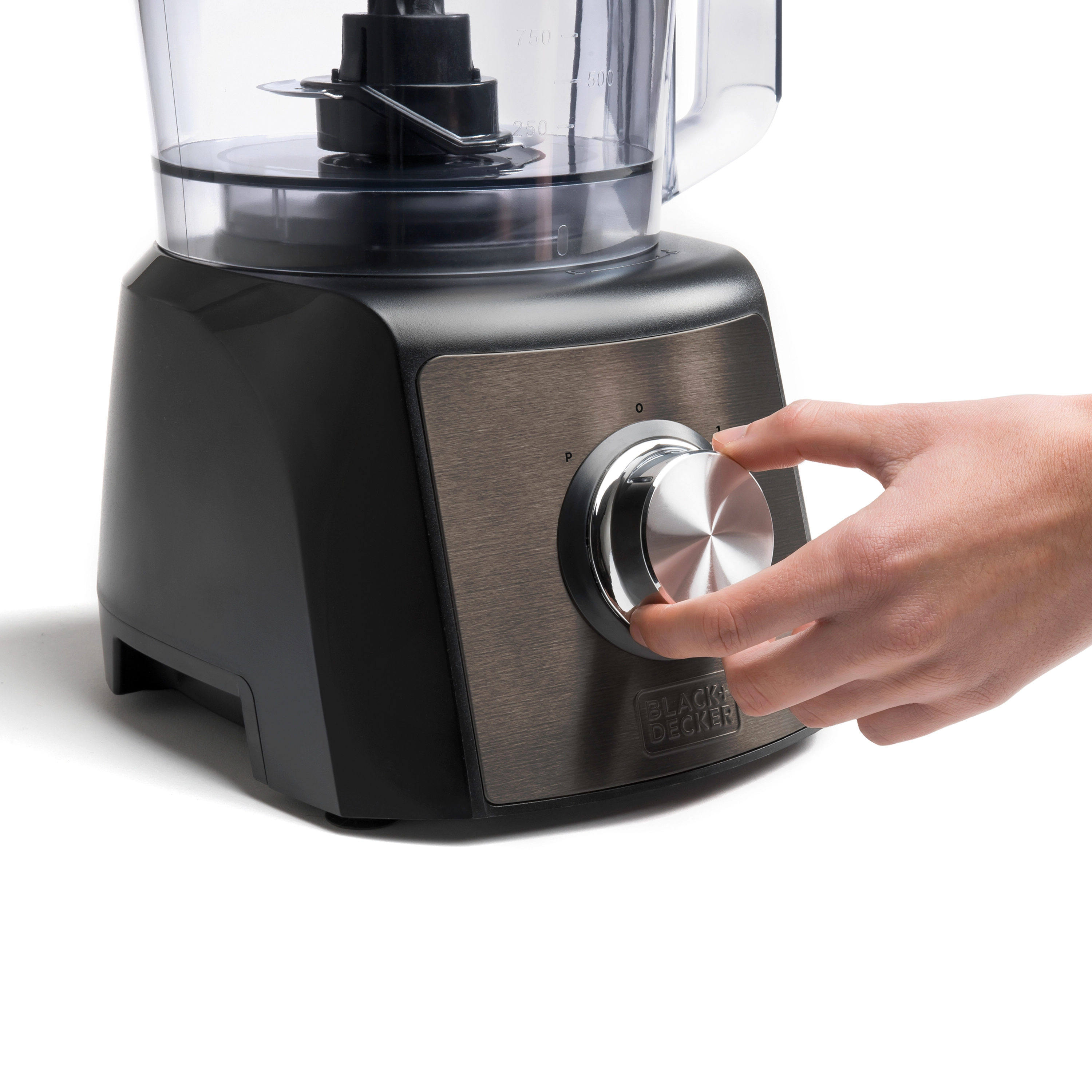 BXFPA1200E - 1.5L 1200W