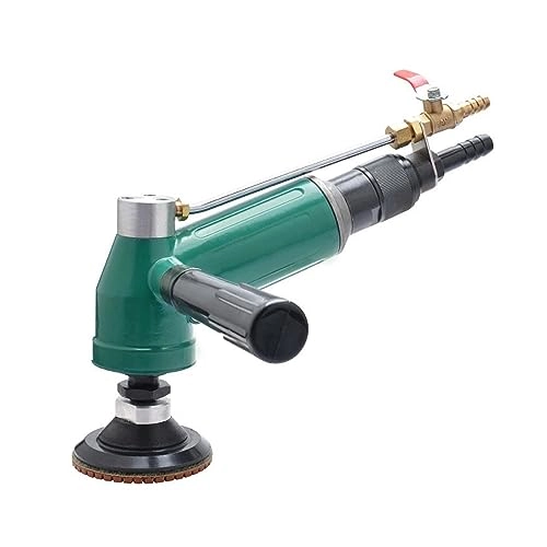 KP-609 - 35000rpm Pneumatic Polisher