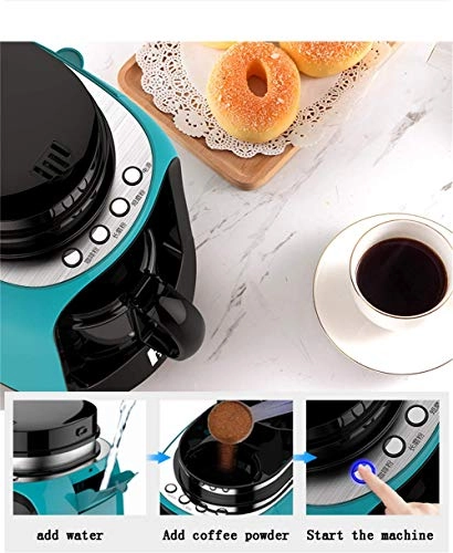 Small Fully Automatic - Drip JPdv3jLO5xH45yoYLg