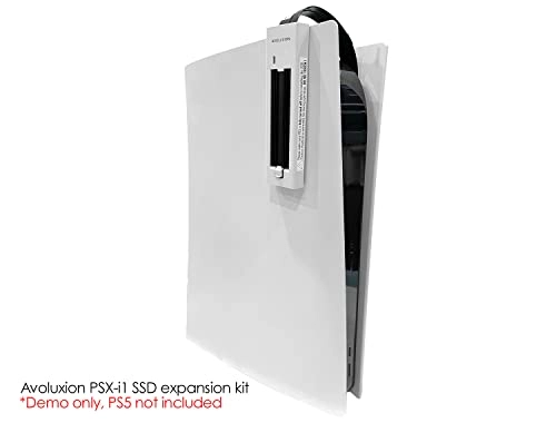 PSX-i1 - 4TB