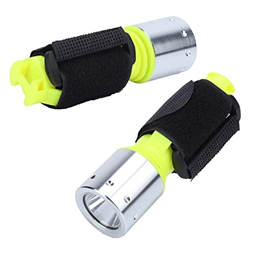 Mini Diving Light