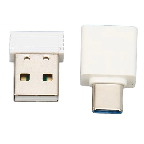 Mouse Jiggler - USB/Type-C