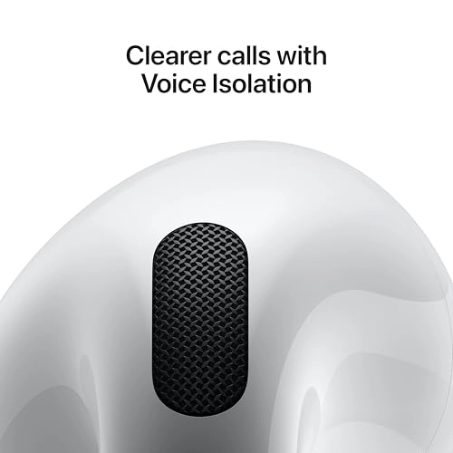 AirPods 4 Wireless Earbud