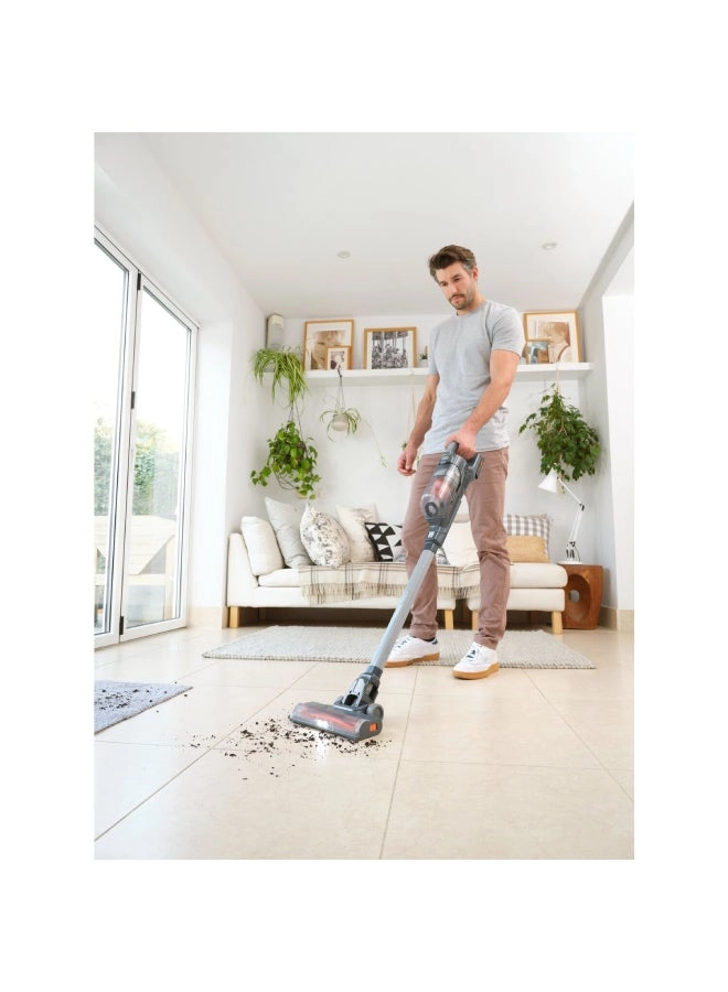 POWERSERIES+ - 44 minutes