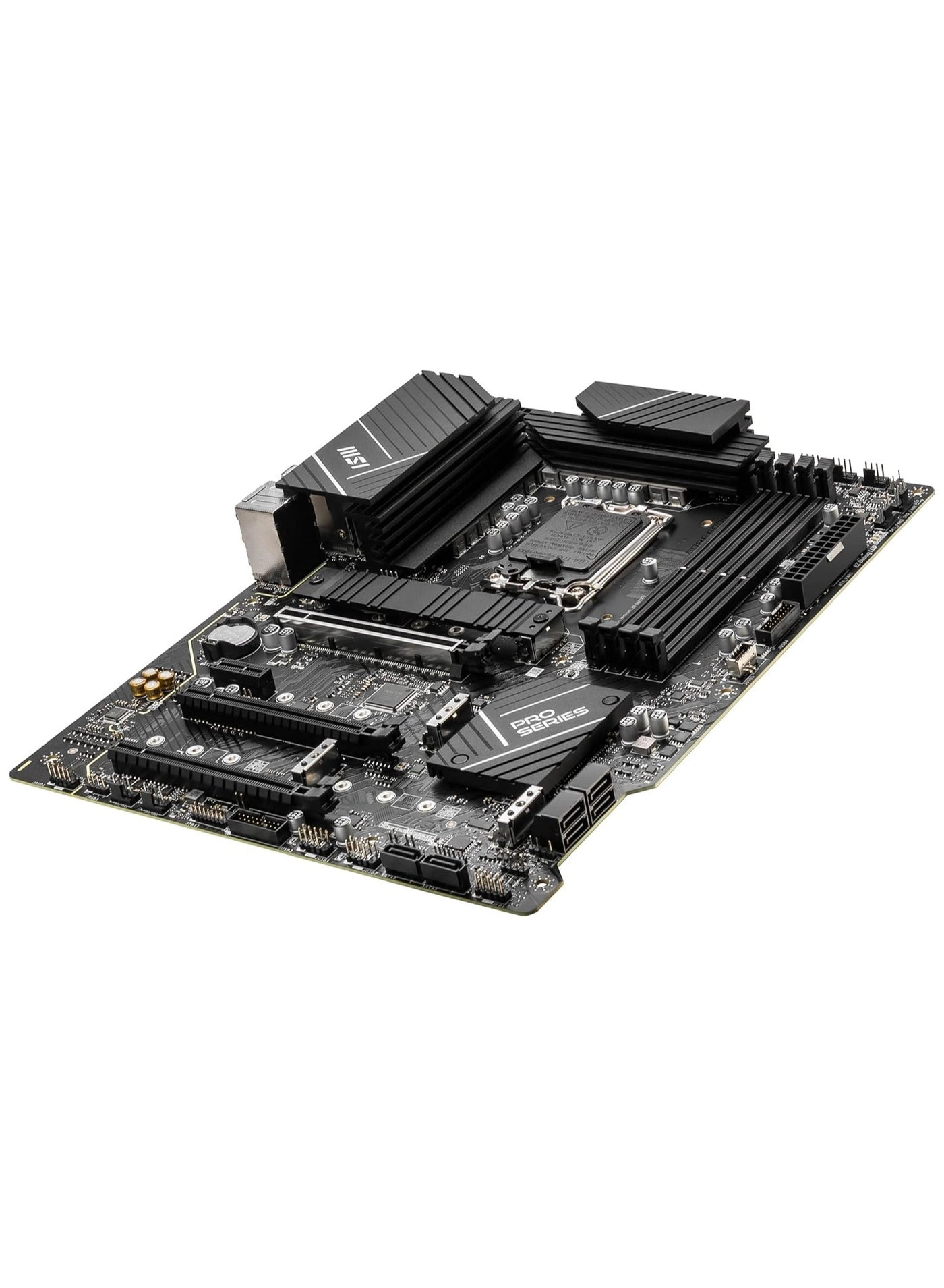 PRO Z790-P - WiFi DDR5 LGA 1700