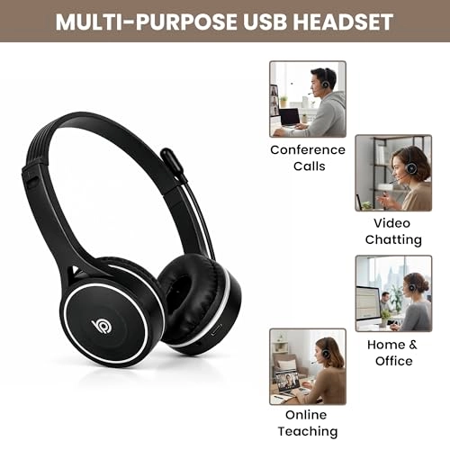 Pro-Air_BP30 - Wireless Headset