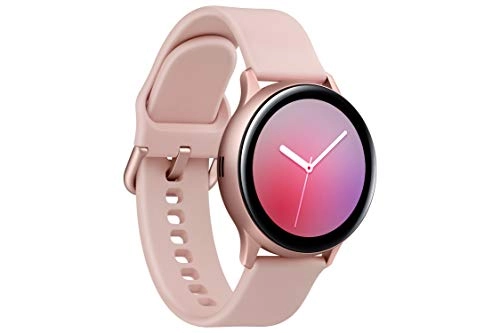 Galaxy Watch Active 2 40mm Aluminium LTE