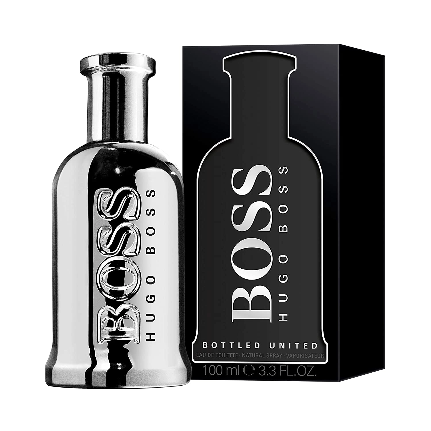 Bottled United Eau de Toilette 100ml