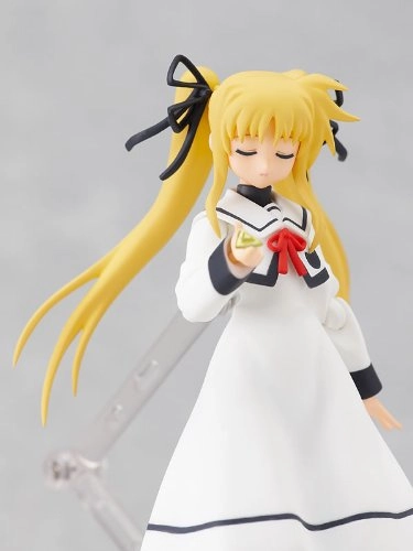 Fate Testarossa - Magical Girl Lyrical Nanoha A's (22.1 cm)