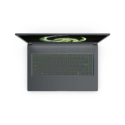 Delta - 15.6'' 1TB 16GB Ryzen 7 5800H