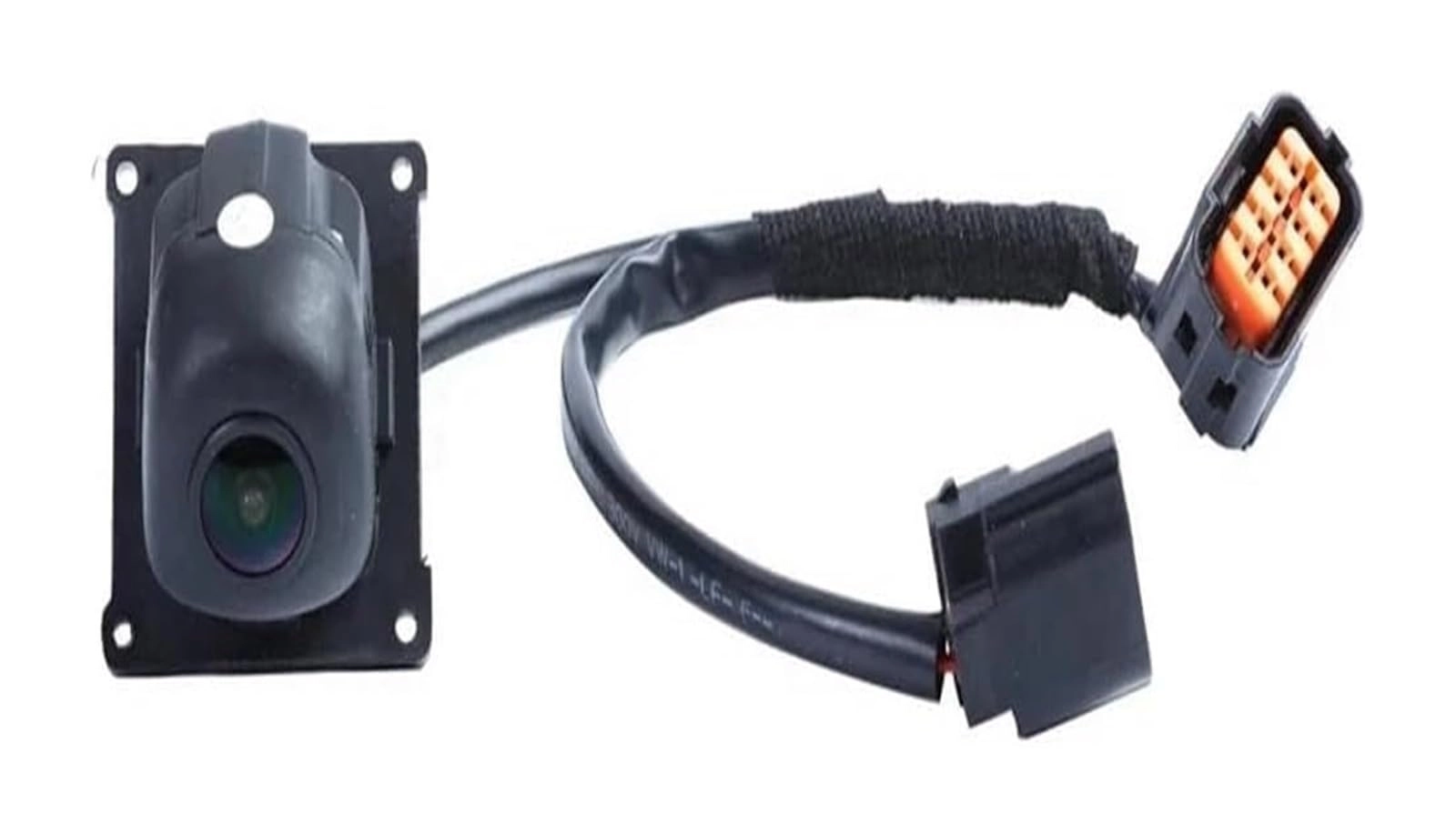 Reversing Camera - Night vision