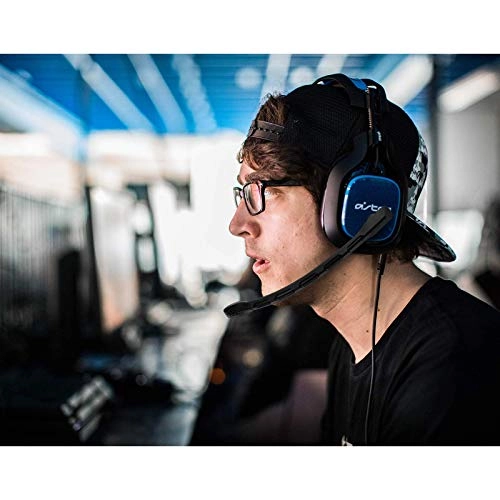 A40 3.5mm-Mini-Jack Microphone