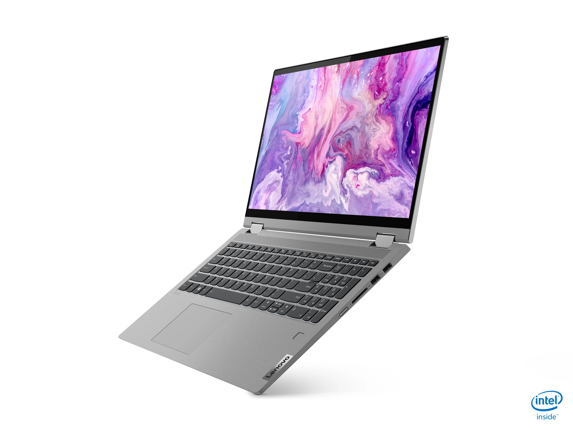 Flex 5 82HS01B8AX - 14'' Core i7-1165G7 16GB DDR4 512GB SSD