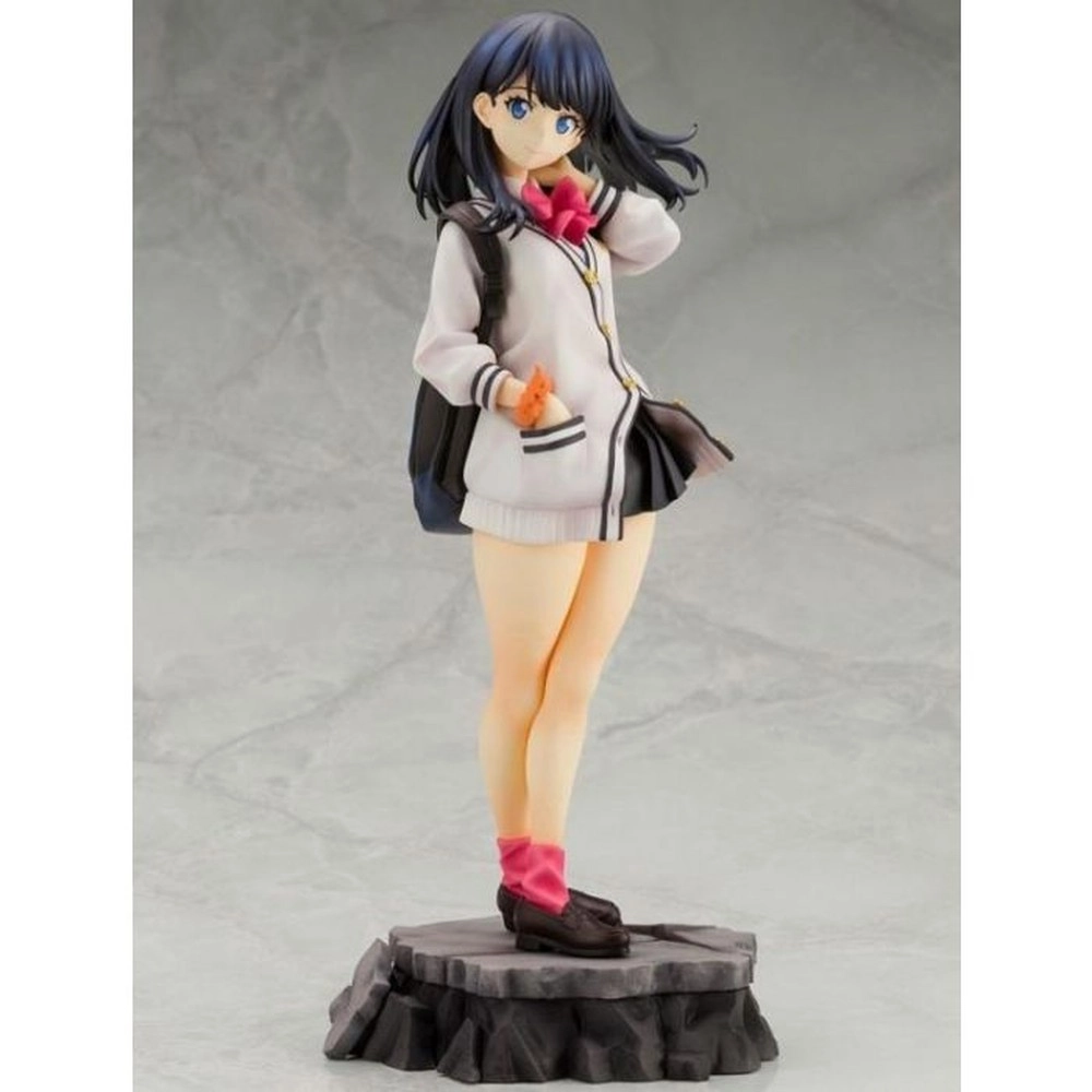 KOTOBUKIYA Rikka Takarada - SSSS Gridman (24.50 cm) (CC3000023777)