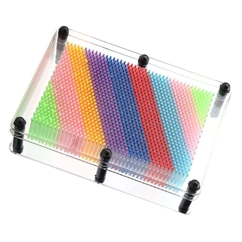 3D Pin Art - 18 months and up 1 piece