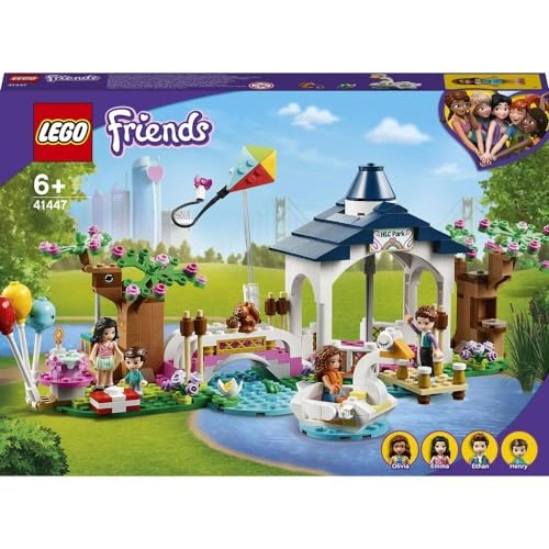 Friends Heartlake City Park (41447)