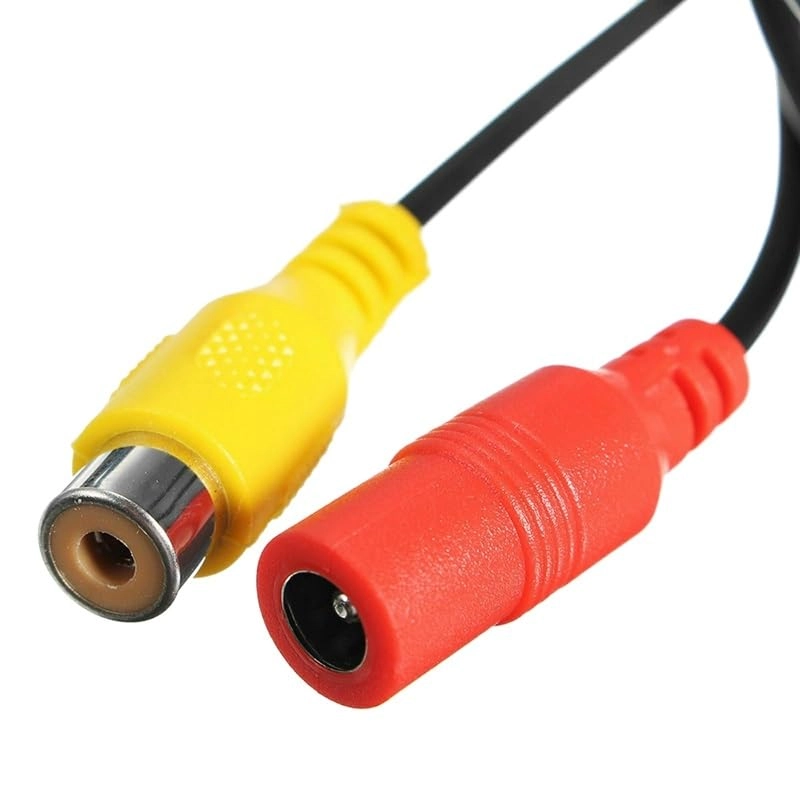 CCD Reverse rear view Camera - 728 x 512