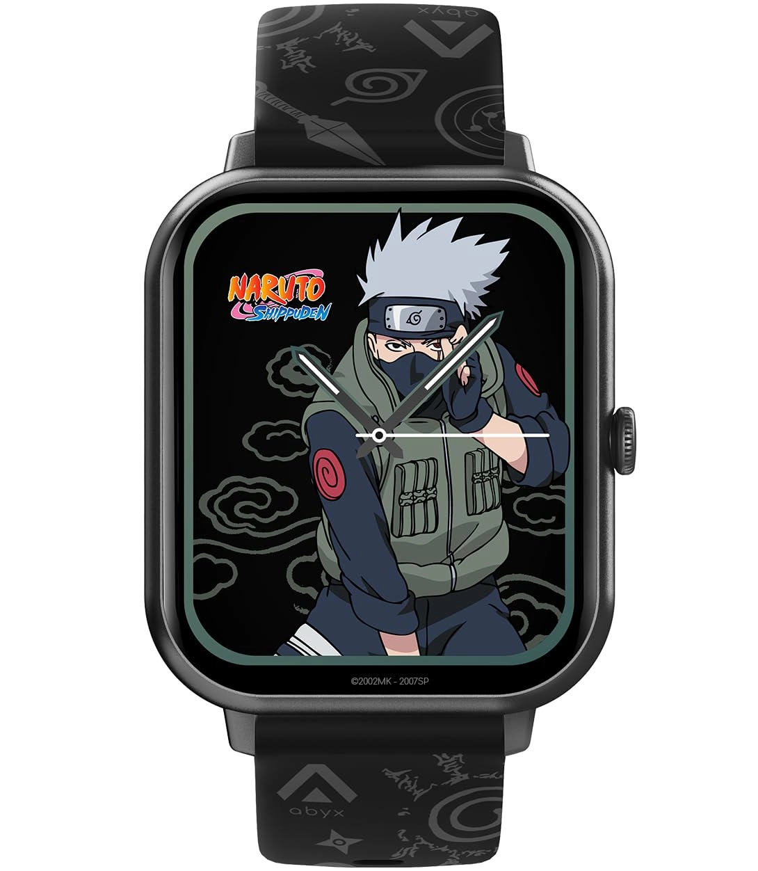 ABYX FIT Touch 3 - 1.83 inch