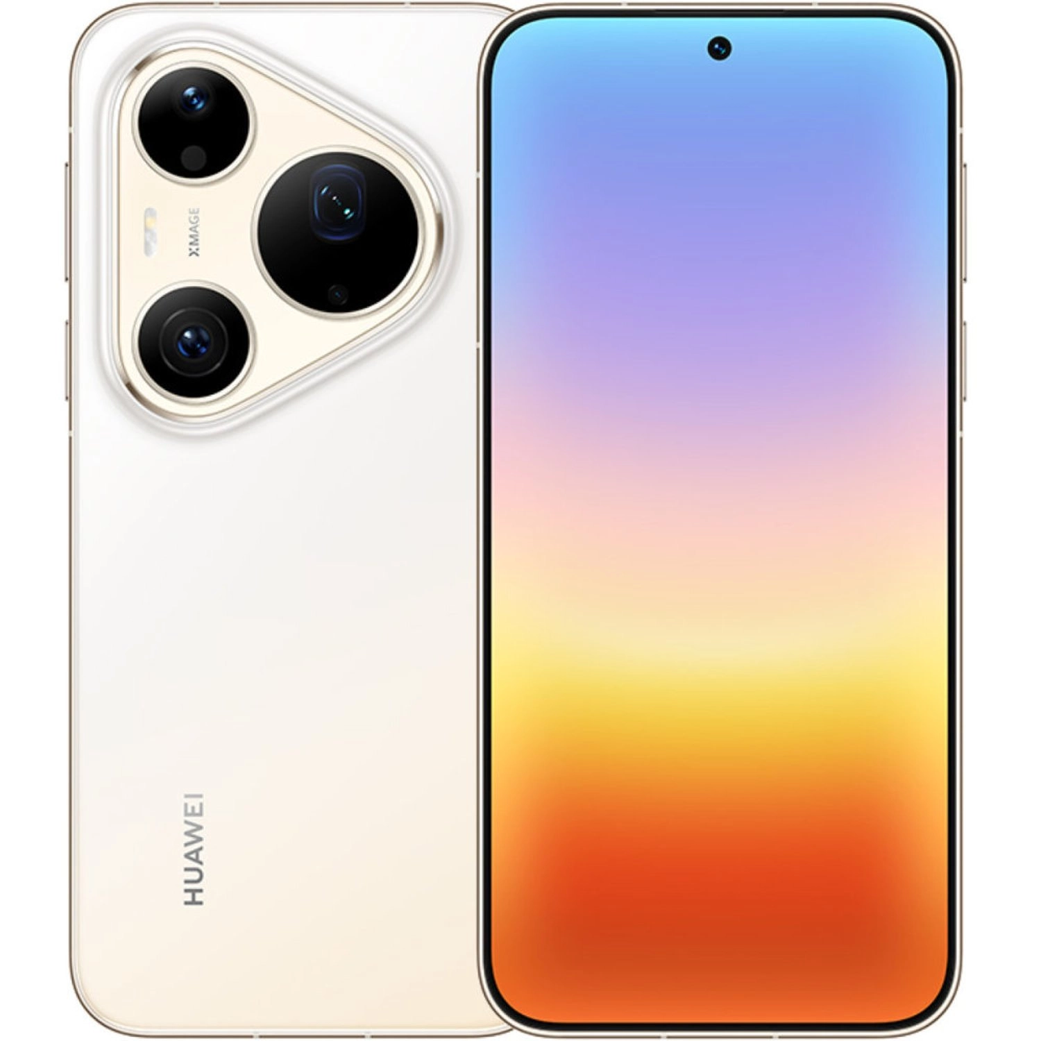 Pura 90s pro max 12GB 512GB