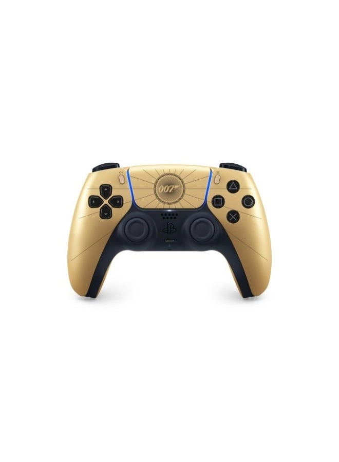 DualSense Wireless Controller 007 First Light Limited Edition