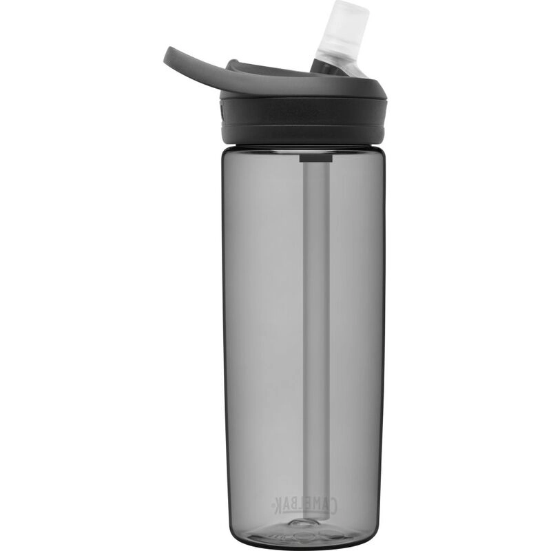 Eddy + Water Bottle - Straw Cap Tritan 600 ml