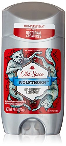 Wild Collection Wolfthorn - Wolfthorn 280 gram