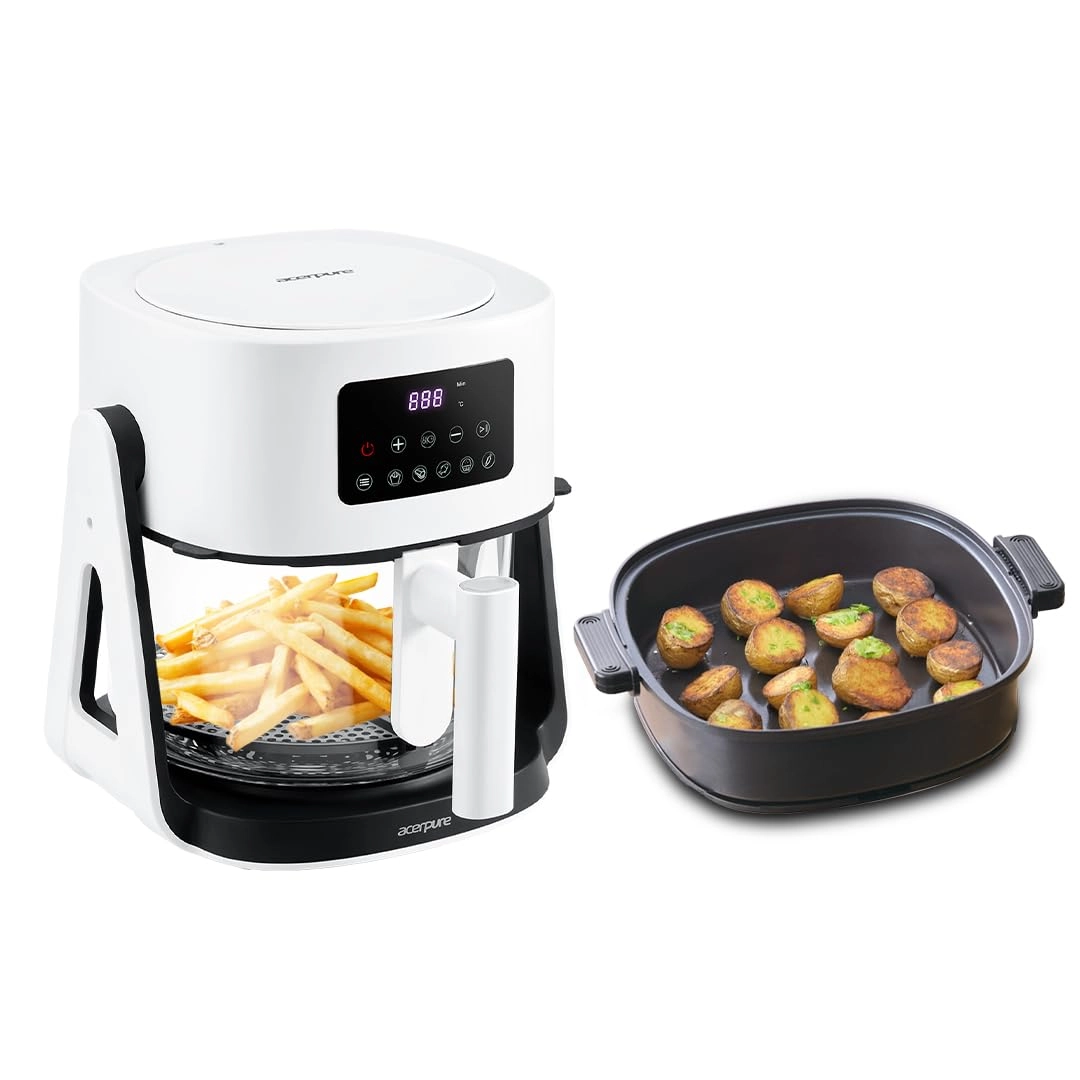 Goldlabo Electric Chef ZL.ATSTG.04Z