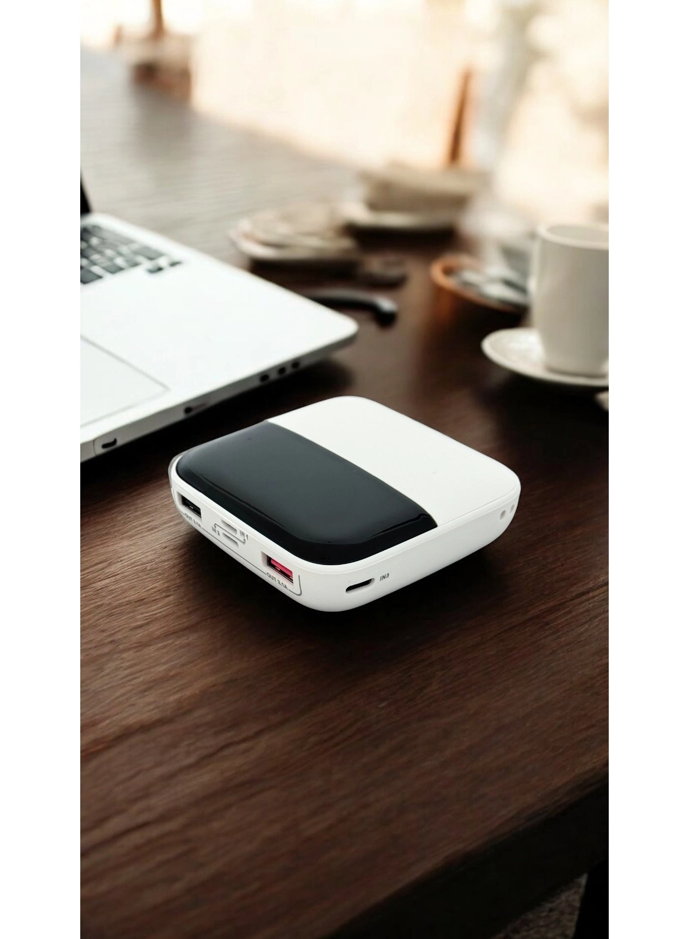 Power Bank - 10000mAh 10W