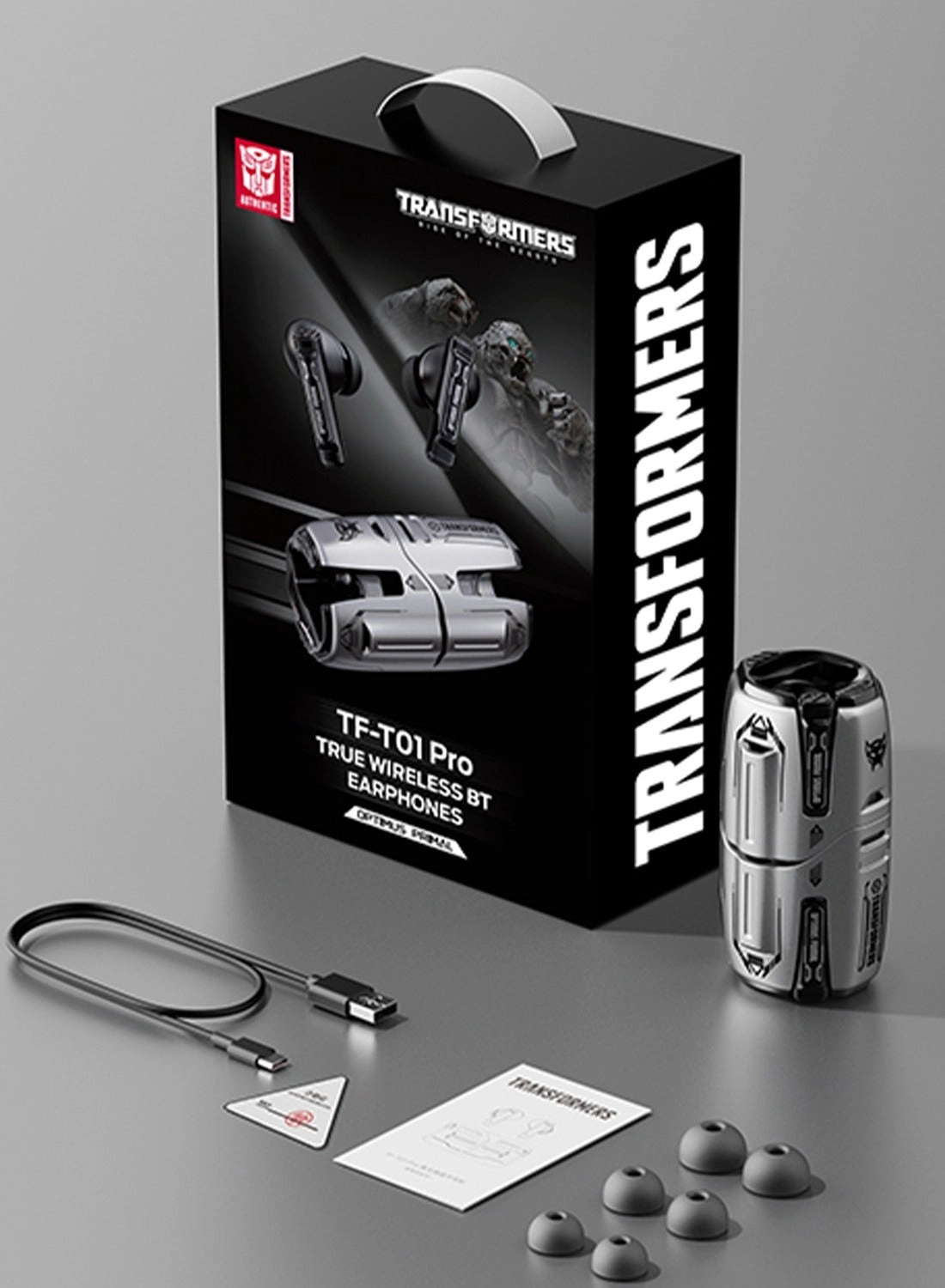 TF-T01 Wireless Earbud