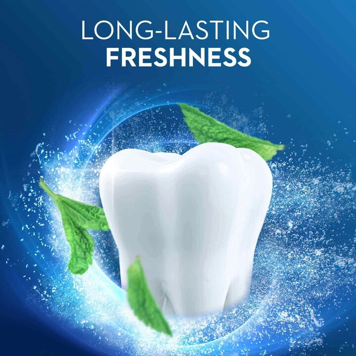 Complete Mint Fresh Toothpaste 100ml