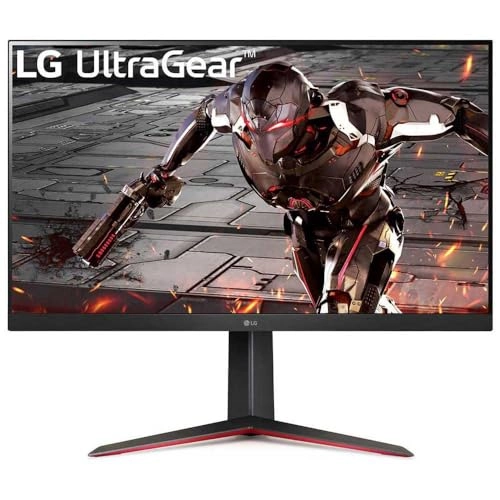 32GN650 - 32GN650-B 32 Inches 2560 X 1440